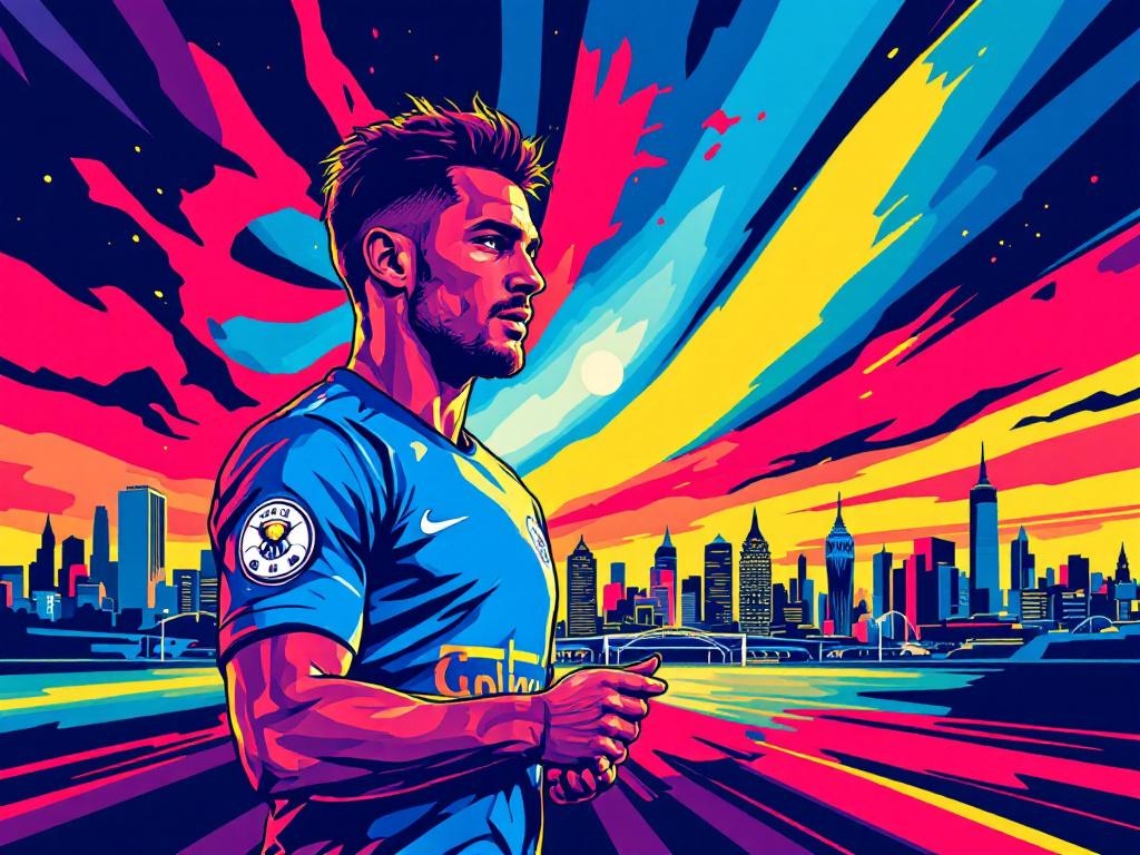 Stengs op weg naar Leicester City: Veelbelovende transfer in de maak