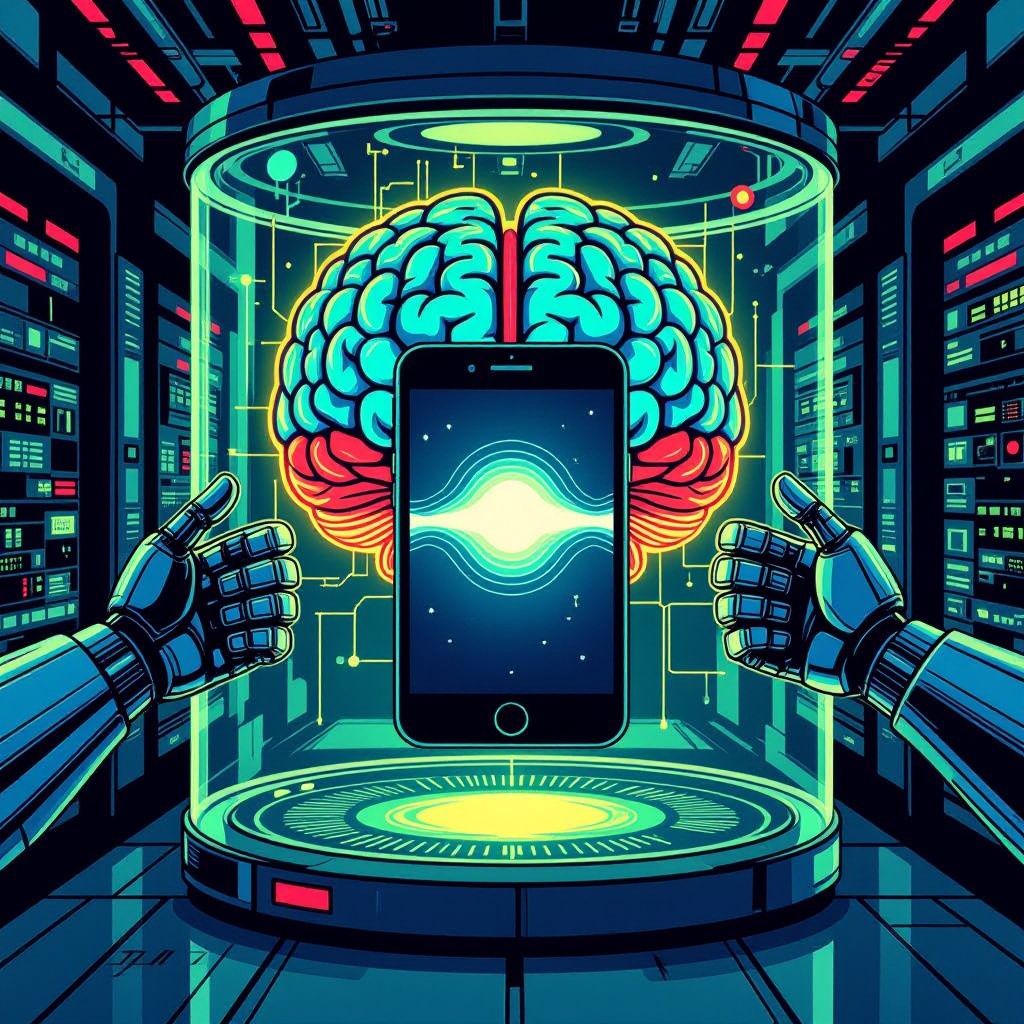 Apple huurt Googles brein en Nvidias spieren voor de slimste Siri ooit