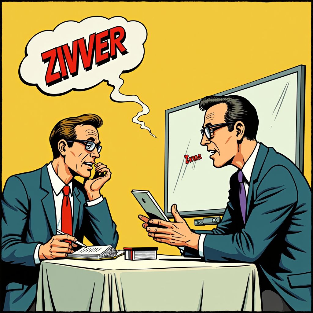 Nederlandse overheidsdata valt in handen van bedrijf met Israëlische spionnen