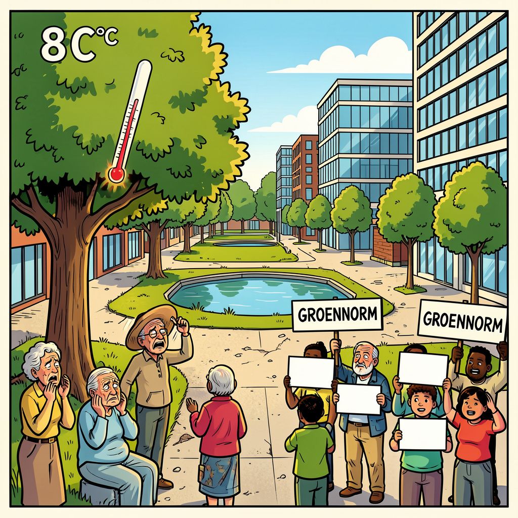 jouw buurt wordt een oven – en het kost honderden levens per jaar