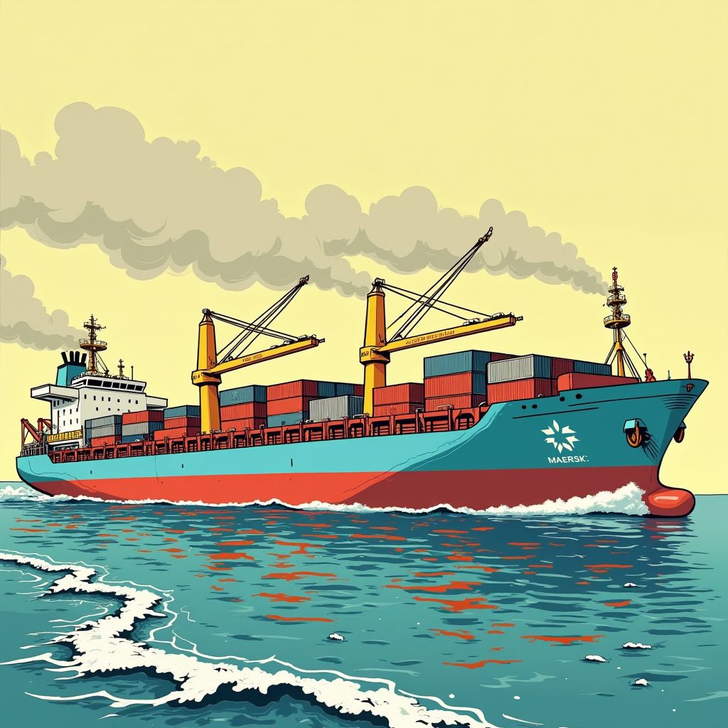 Houthi's dreigen tweede cruciale zeestraat te blokkeren na Iran's actie bij Hormuz