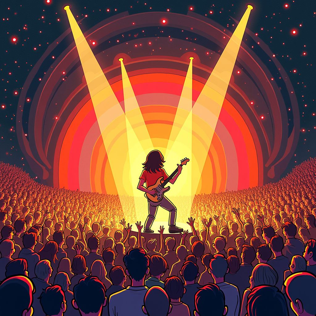 Ye breekt twaalf jaar stilte met eerste Europese concert in GelreDome