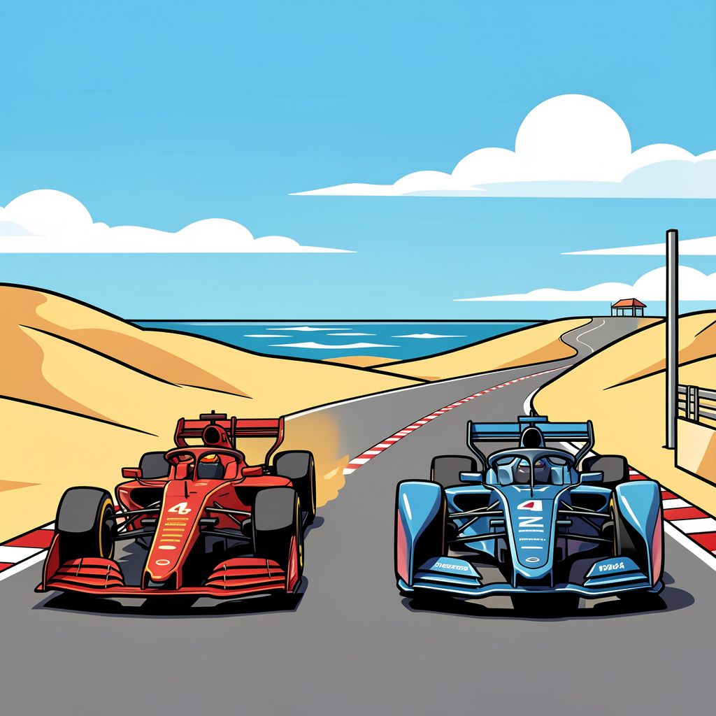 Zandvoort zwaait de Formule 1 na de race van volgende maand definitief uit.