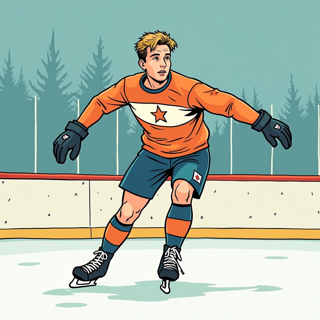 Marathonschaatser Mats Stoltenborg stopt per direct omdat zijn lichaam hem in de steek laat