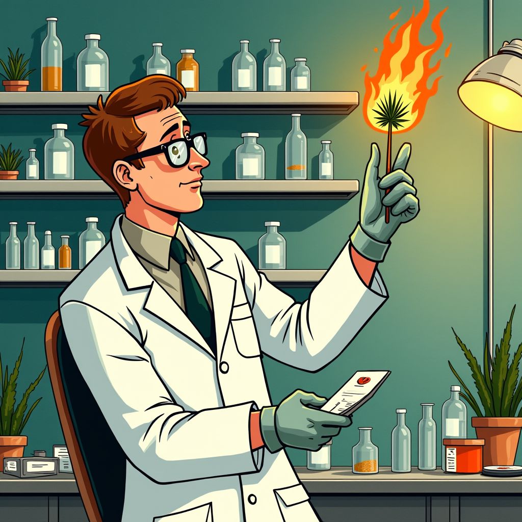 Australisch onderzoek ontkracht mythe: medicinale cannabis faalt bij mentale klachten