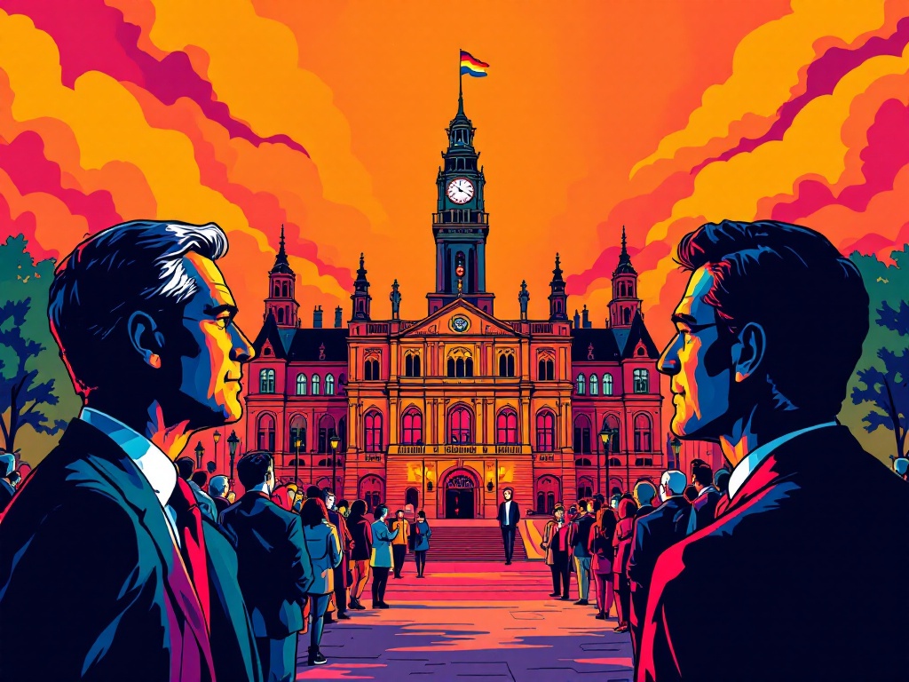 Historische Stap: Tweede KamerVerbiedt Schadelijke 'Homogenezing'