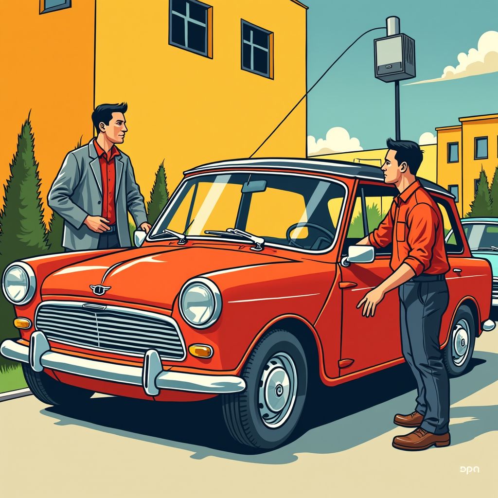 Duitse auto-industrie verliest massaal banen en investeringen aan het buitenland