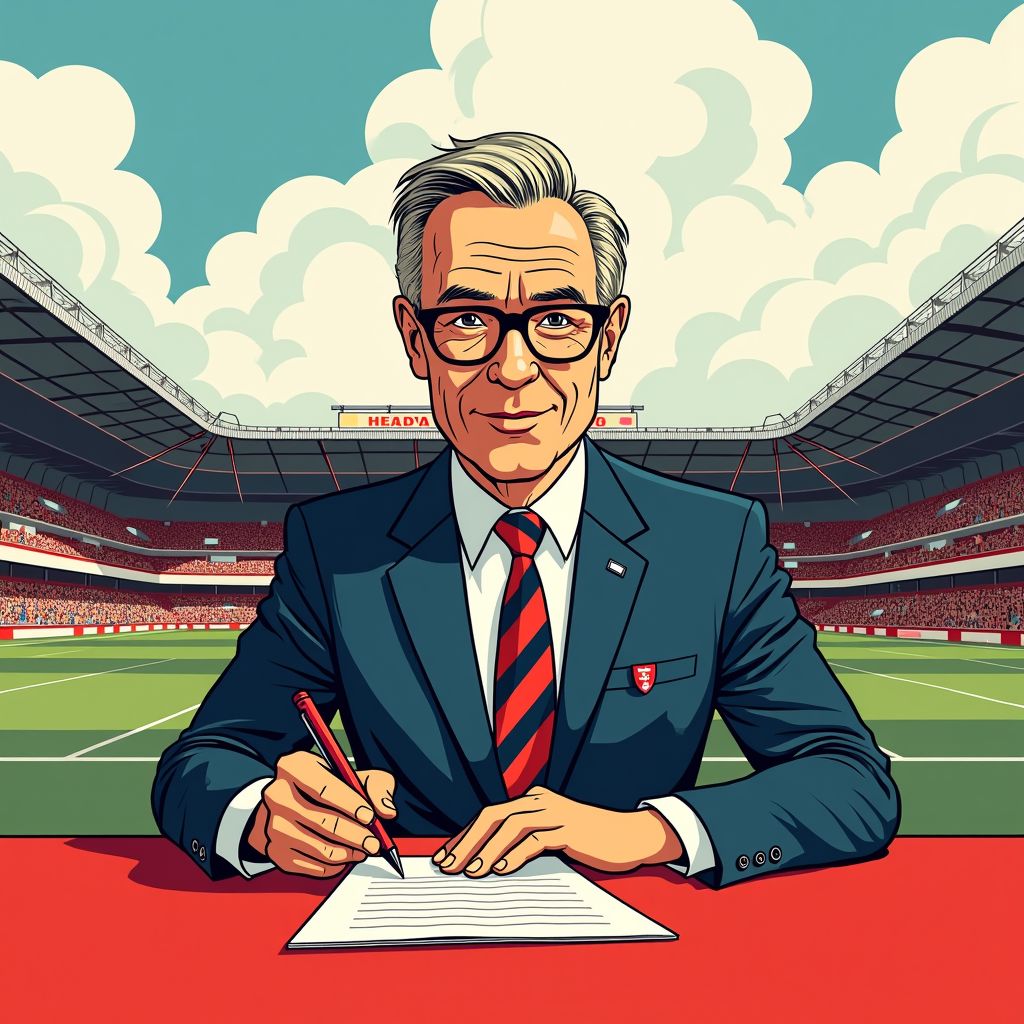 PSV beloont succesdirecteur Marcel Brands met contract tot 2029