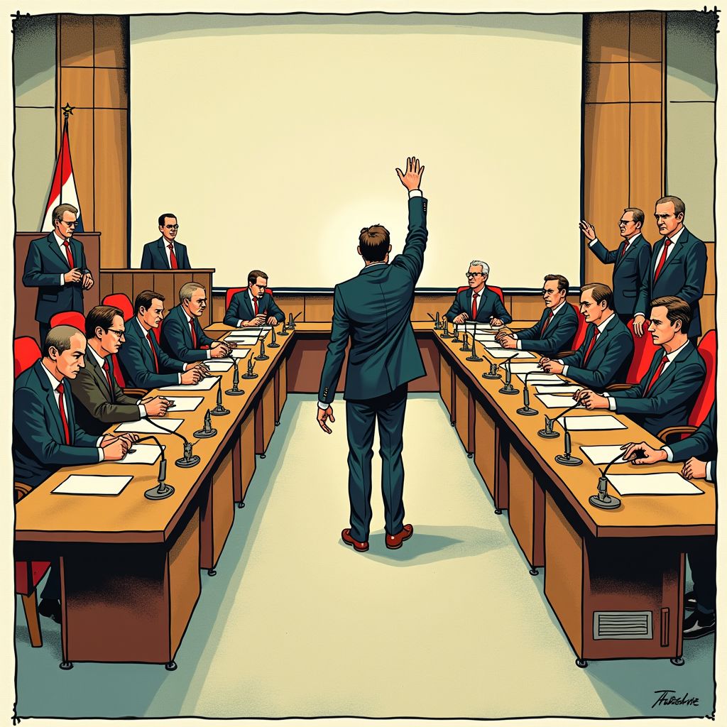 Tweede Kamer keurt verbod Moslimbroederschap goed terwijl experts zeggen dat het juridisch onmogelijk is