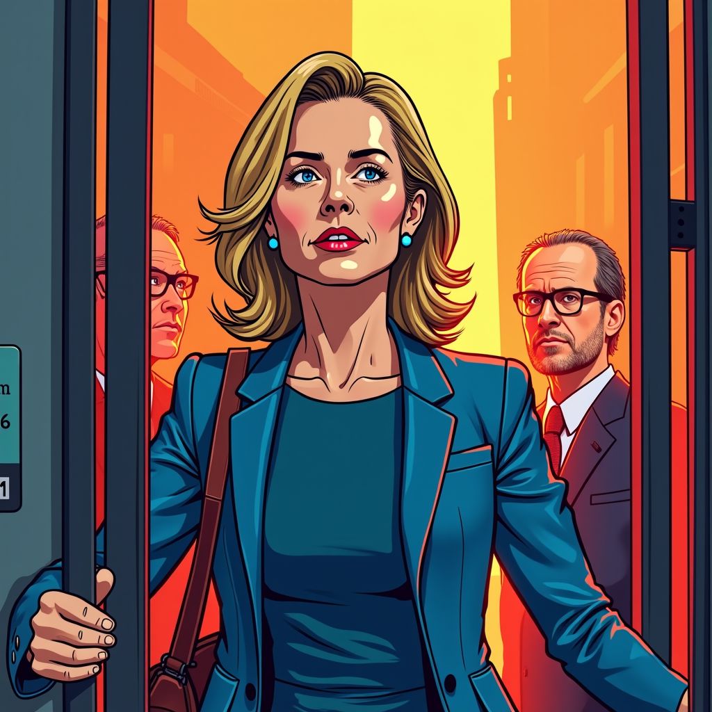 Federica Mogherini opgepakt wegens vermeende fraude met EU-geld bij diplomatenschool