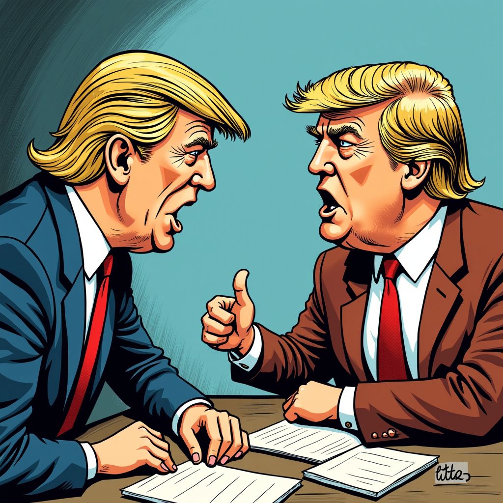 Europa bevriest handelsdeal VS na Trumps tariefdreiging over Groenland