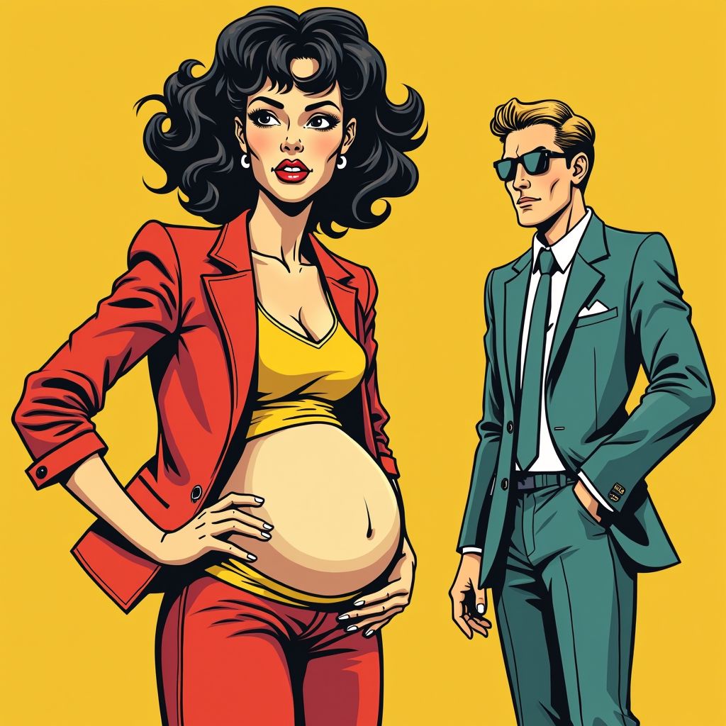 Kempi moet zeven maanden de cel in voor dreigen zwangere vrouw met abortus