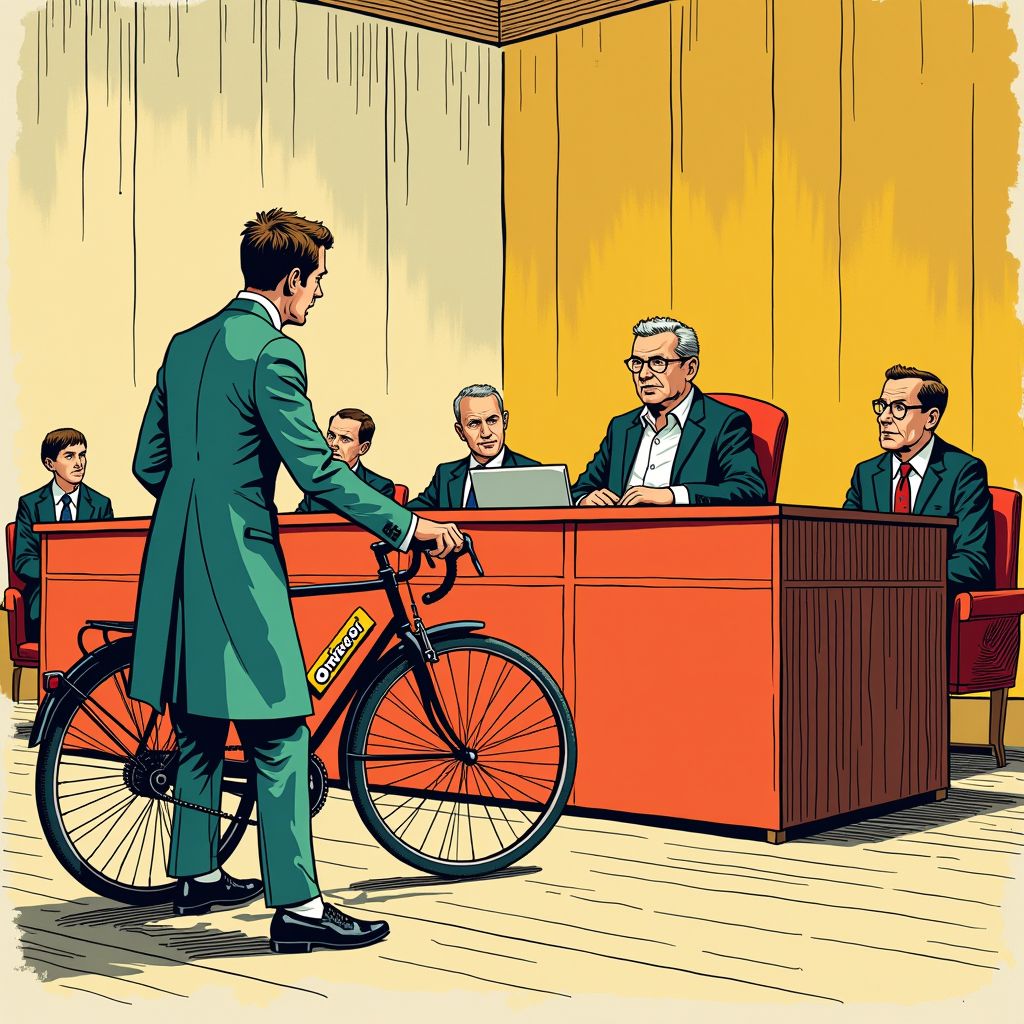 Het OM vecht de straf aan omdat een verkrachter uit Het Hogeland geen tbs kreeg