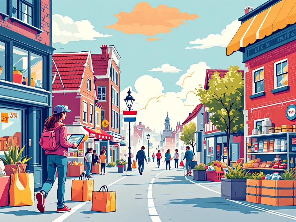Inflatie daalt naar 3,3%: Wat betekent dit voor jouw portemonnee?