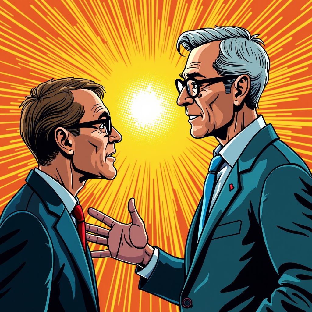 Nederlandse parkinsononderzoeker wint 200.000 pond voor onderzoek naar kunst als medicijn