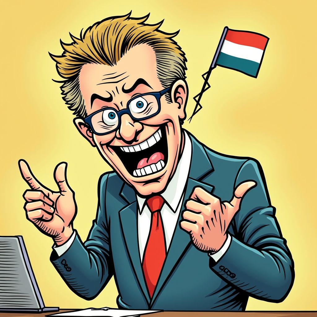 Minister Berendsen erkent: Nederland worstelt openlijk met oorlogsreactie Iran