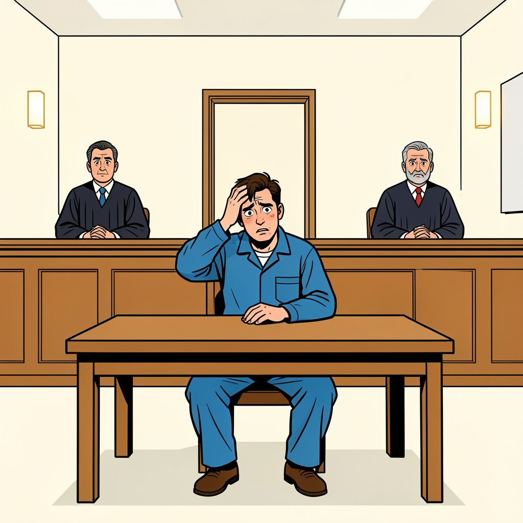 De schokkende rechtszaak over het drama in Weiteveen is begonnen met emotionele verklaringen van Richard K.