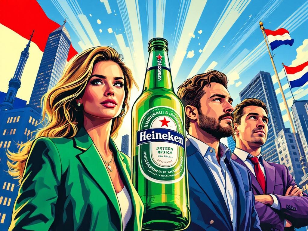 Charlene de Carvalho-Heineken behoudt troon als rijkste nederlander terwijl crypto-broers miljardair worden