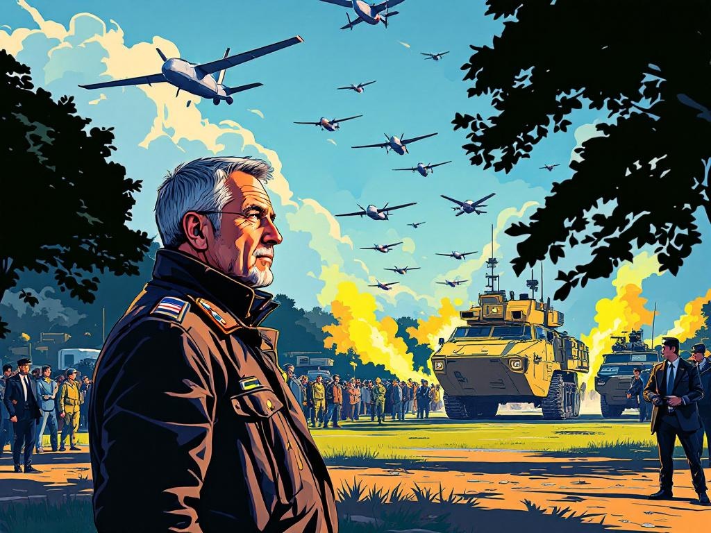 Nederland steekt 175 miljoen euro extra in defensiesteun voor Oekraïne