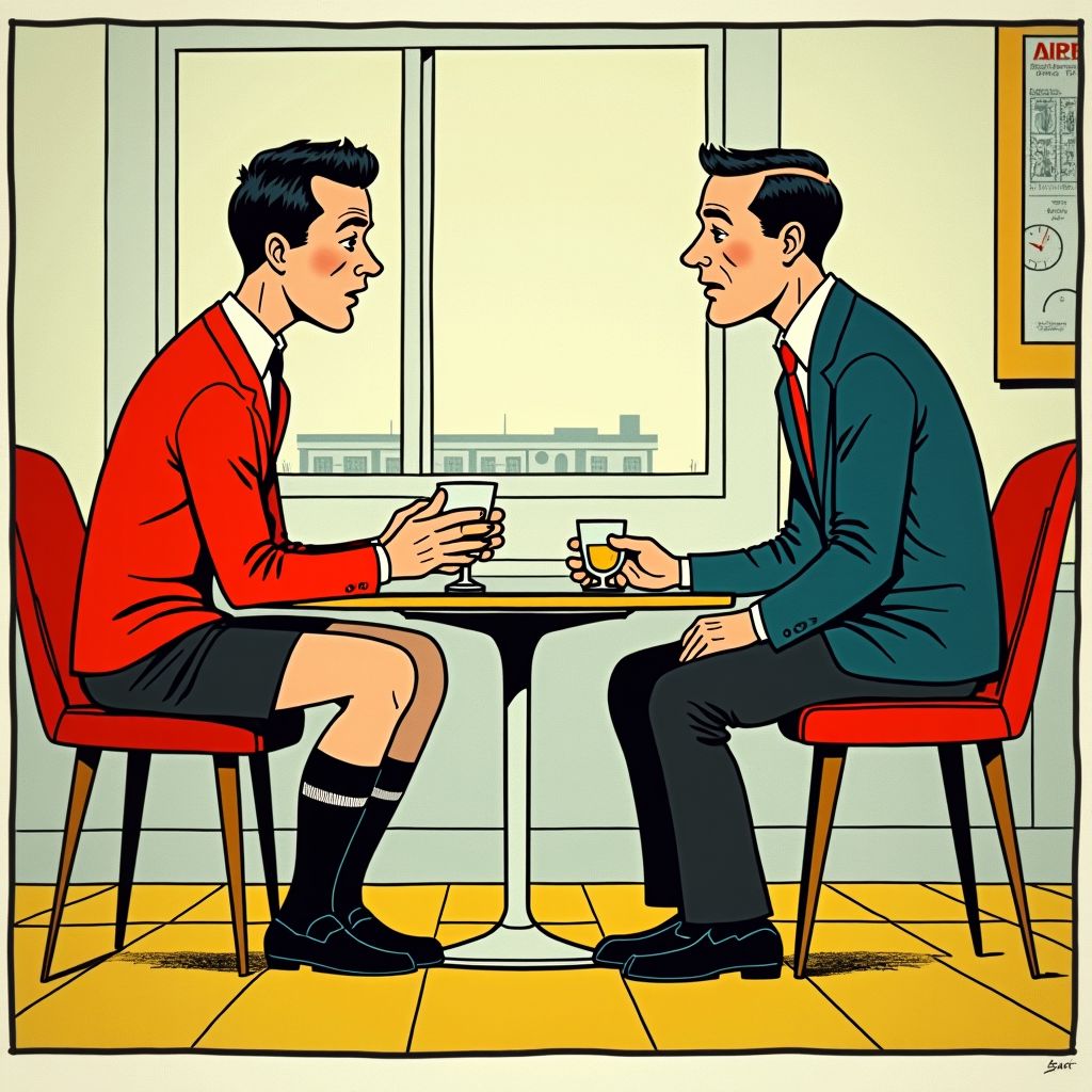 Van Wonderen onthult het echte verhaal achter zijn mislukte overstap naar Feyenoord