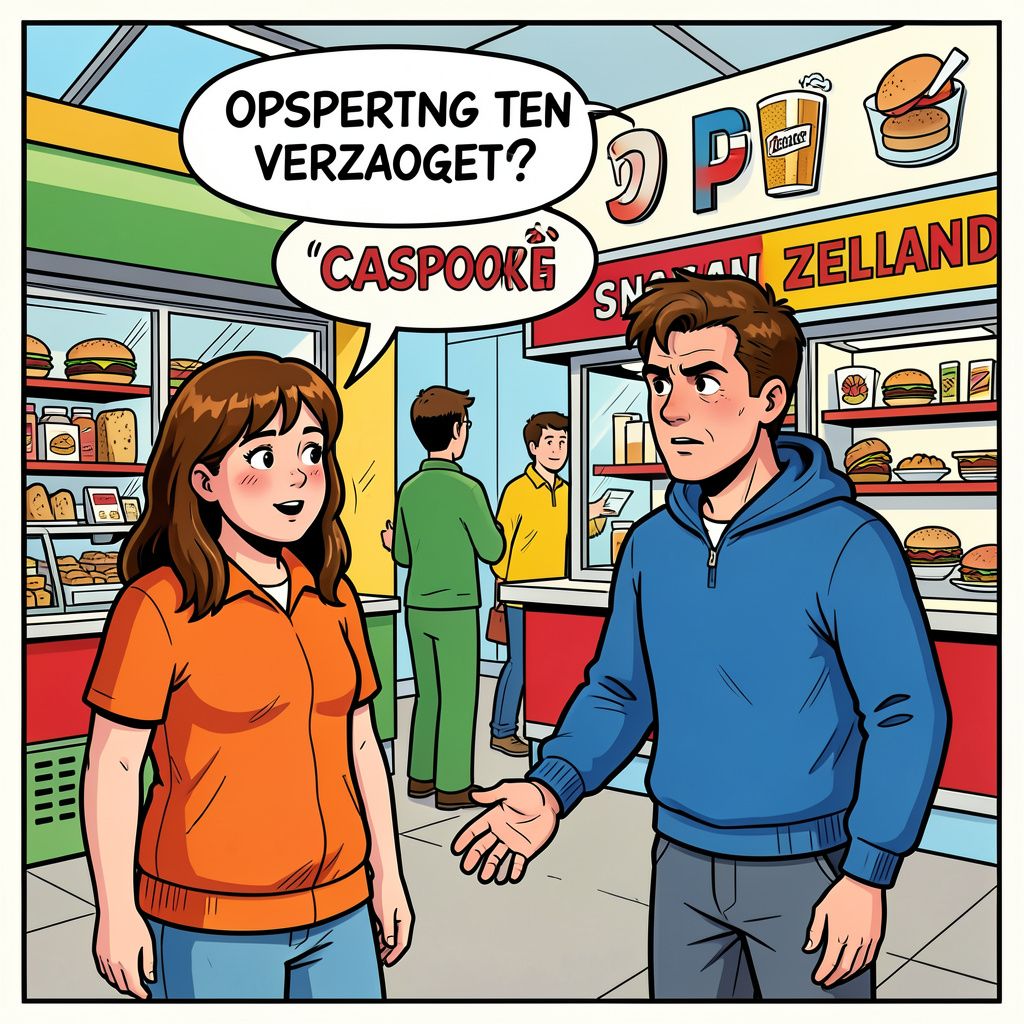 Opsporing verzocht leidt tot arrestatie van tiener die 14-jarige bewusteloos sloeg