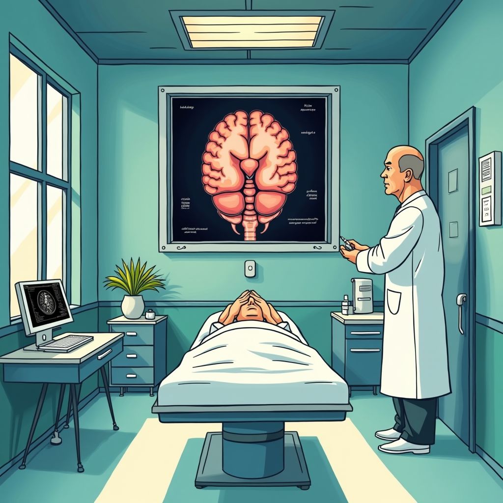 HMC krijgt als eerste ziekenhuis in Nederland revolutionair apparaat dat breintumoren preciezer bestraalt