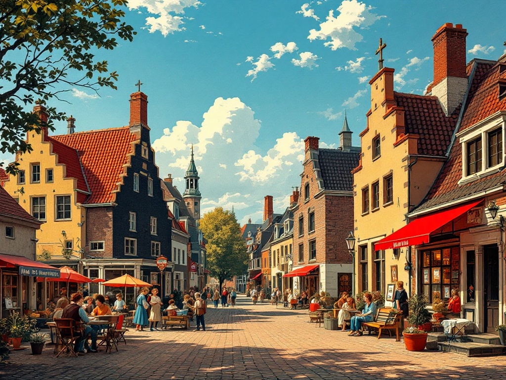 Nederlandse Meesterwerken Keren Terug Naar Huis