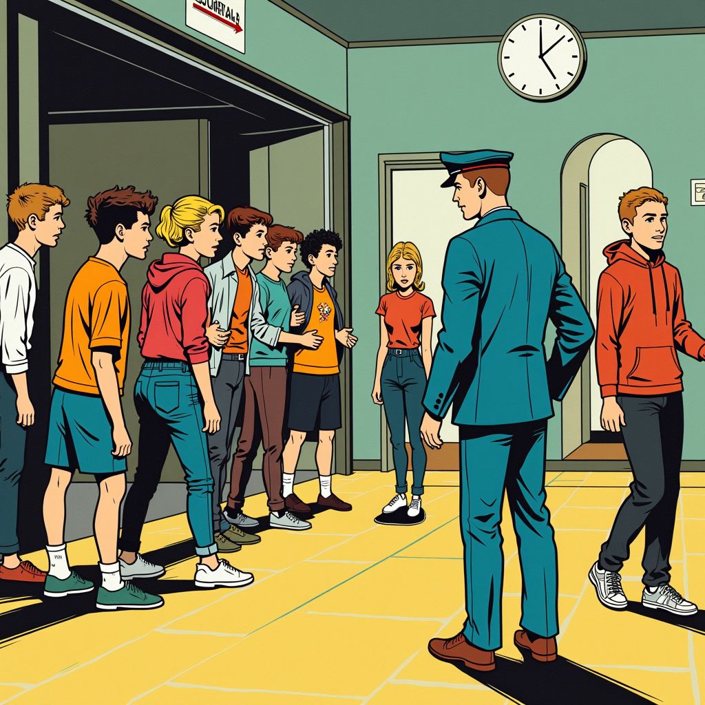 Beveiliger redde levens terwijl Nederland brandwondenslachtoffers opvangt