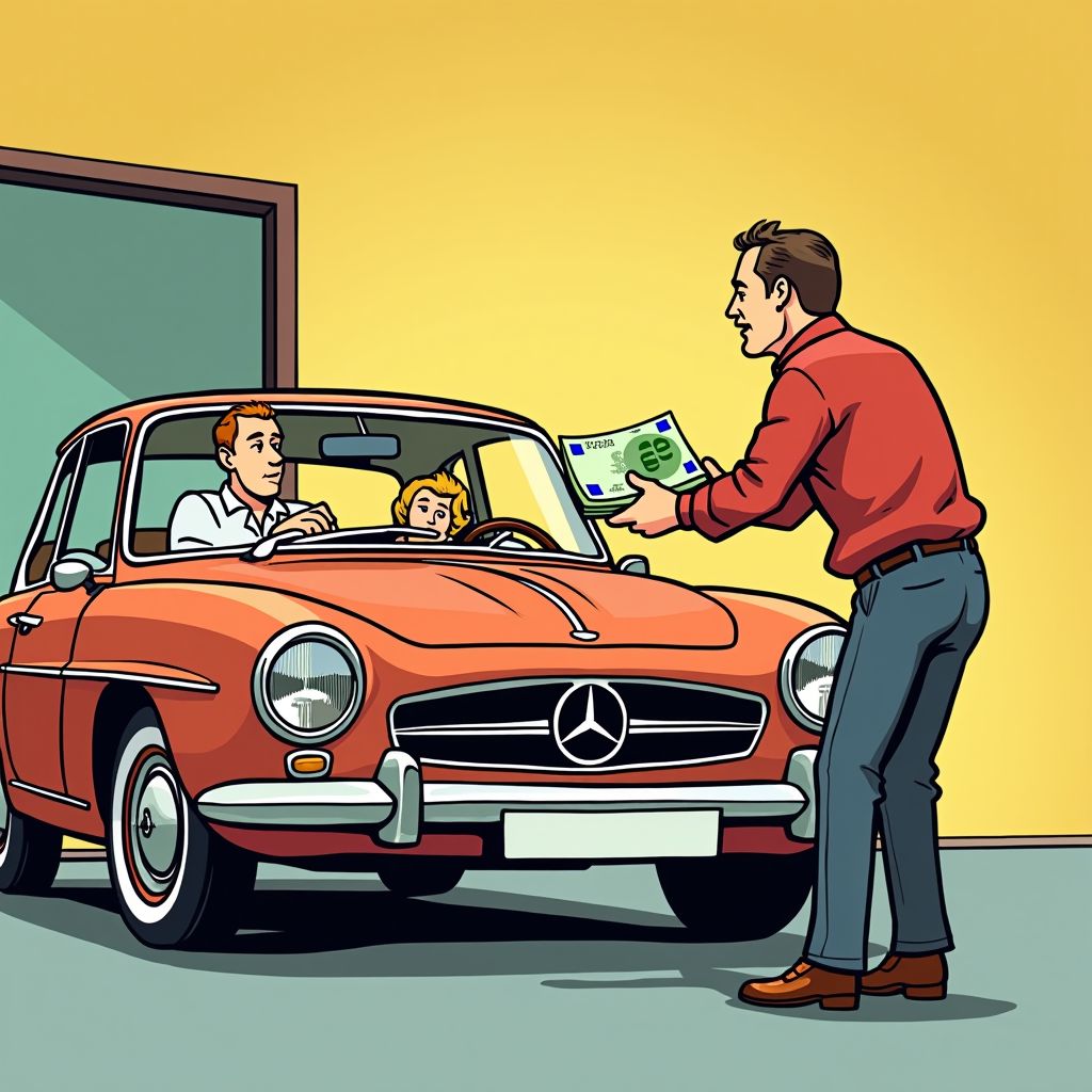 Nederland trekt de stekker uit contante betalingen boven 3000 euro