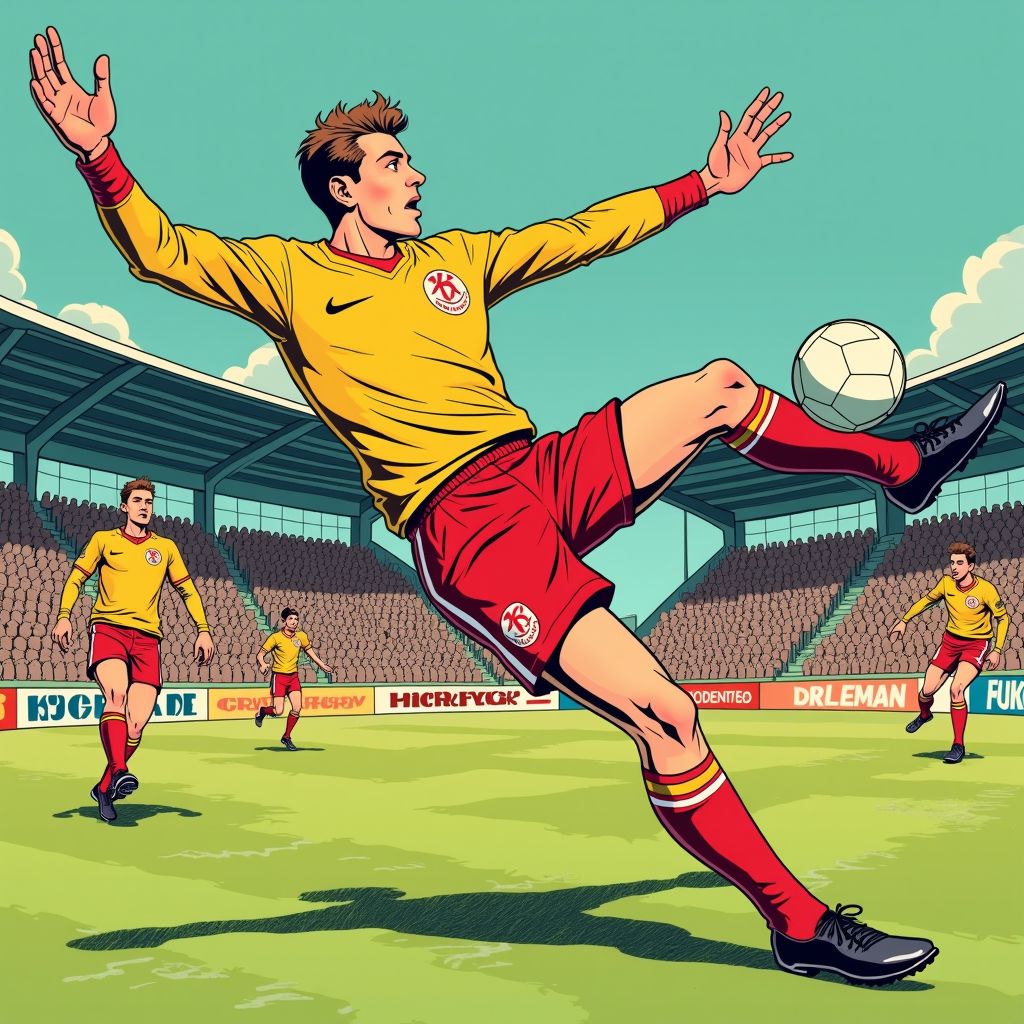 Jasper Cillessen keert terug naar zijn jeugdliefde en helpt NEC naar de kwartfinale