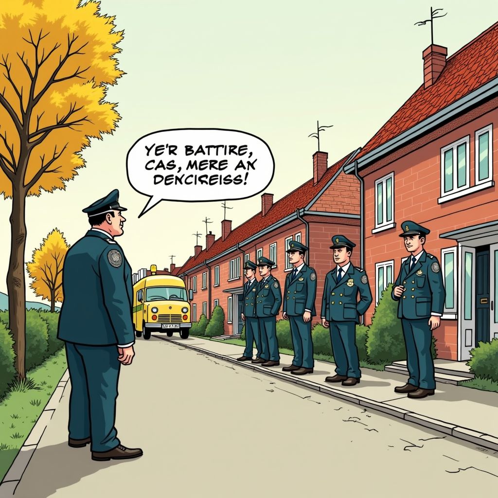 Drama in Sittard: Bewoner dreigt gaskraan open te draaien, zestien woningen ontruimd!