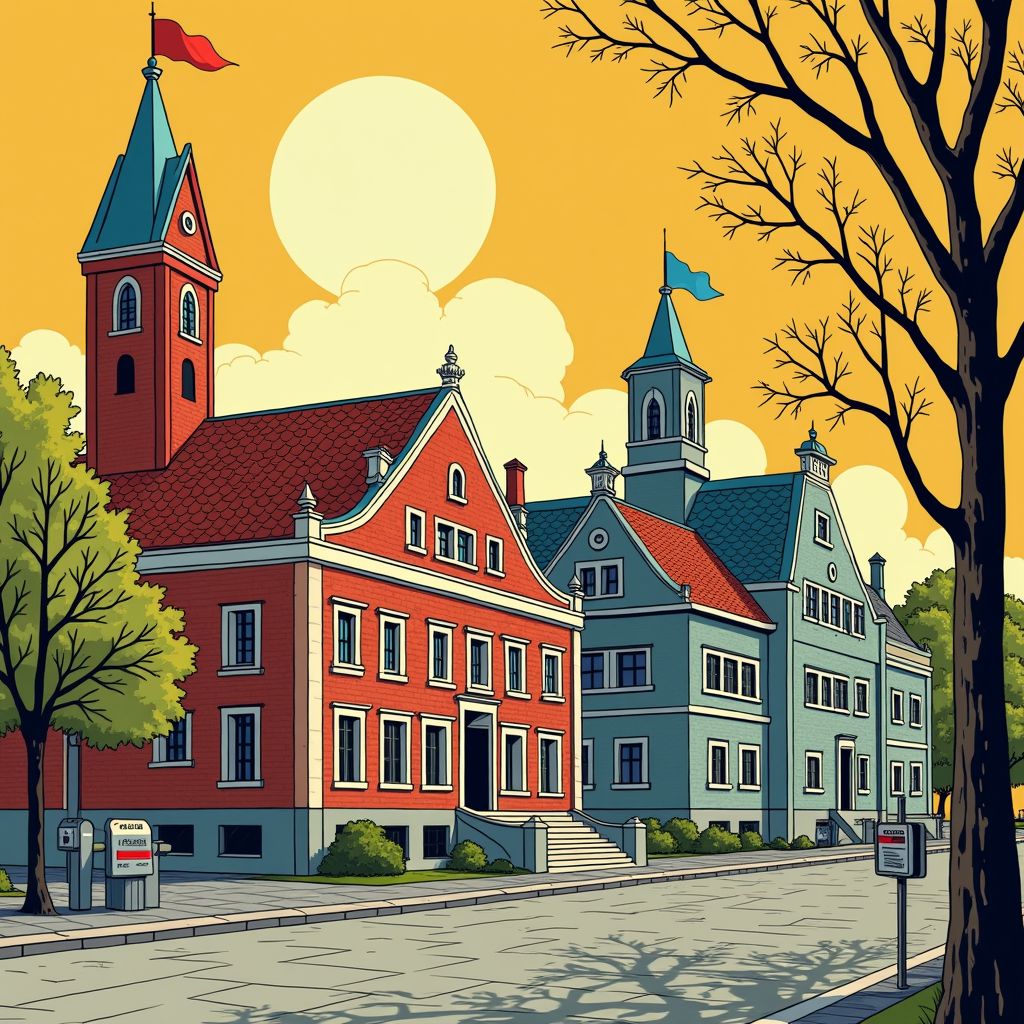 Nederlandse steden stoppen illegale praktijk na jarenlang delen pasfoto's met UWV