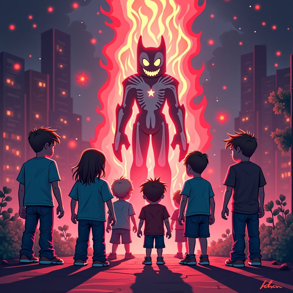 Criminelen lokken Nederlandse kinderen in sadistische sekte via populair spelletje Roblox