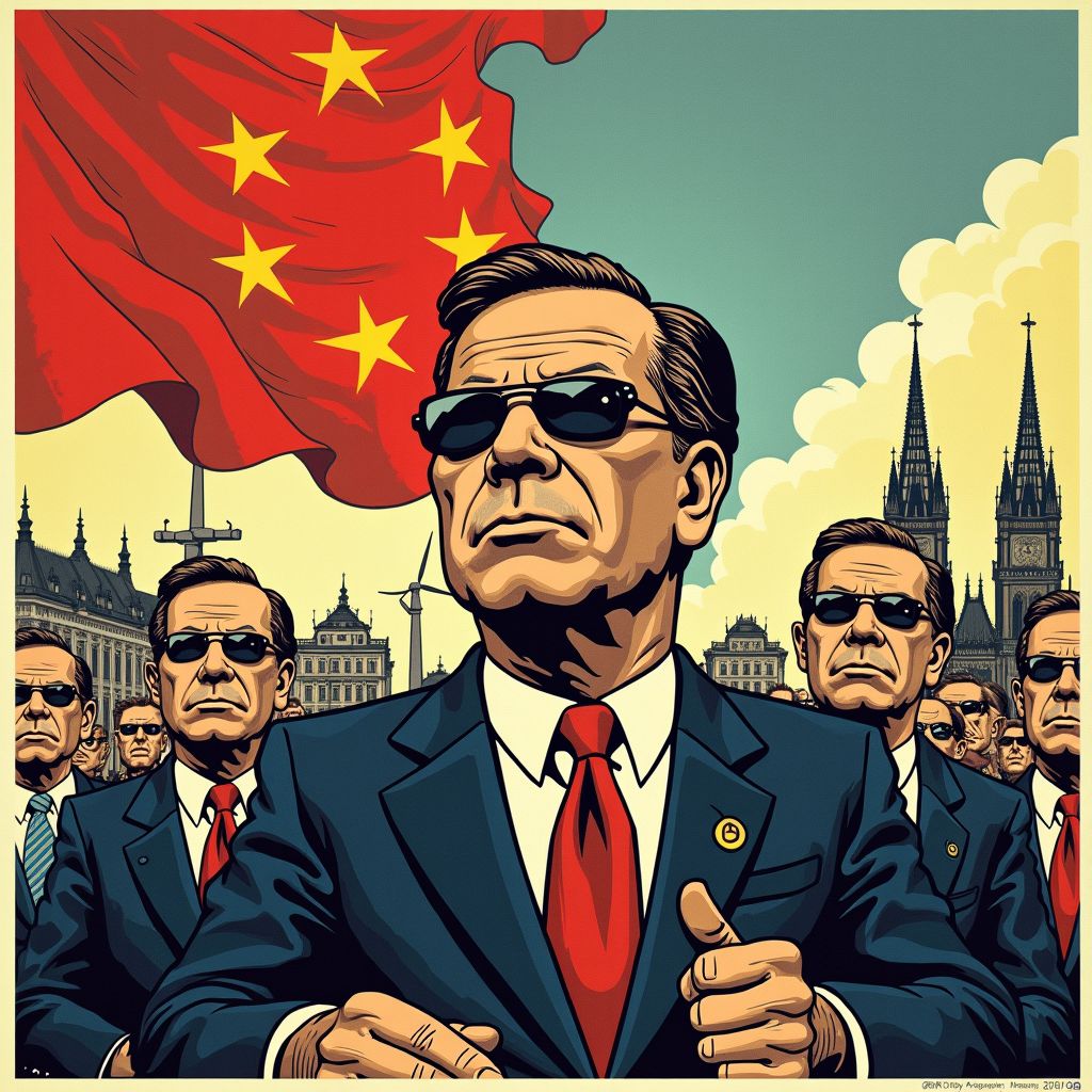 Orbán wil Brussel overnemen met patriottische partijen uit heel Europa