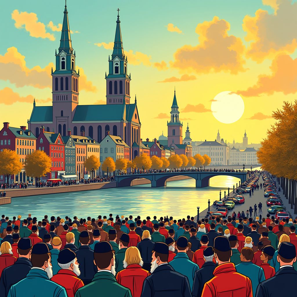 Amsterdam krijgt een Jiddisch woordenboek om antisemitisme te bestrijden