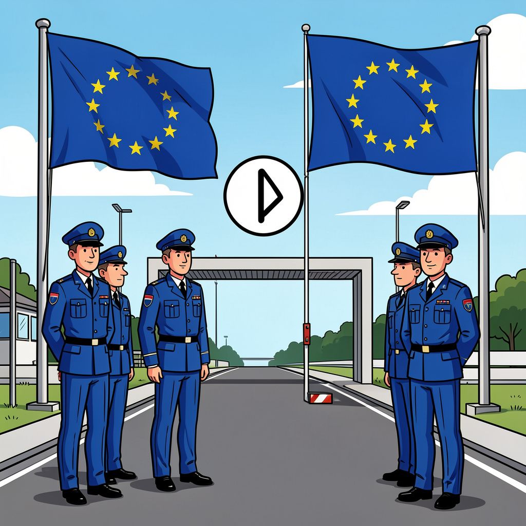 Brussel wil met een nieuwe noodwet de opvang van asielzoekers tijdelijk kunnen stopzetten.