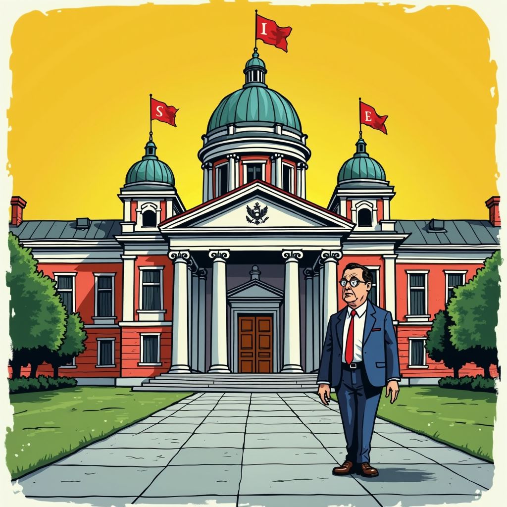 Raad van State veegt vloer aan met stikstofwet van Wiersma