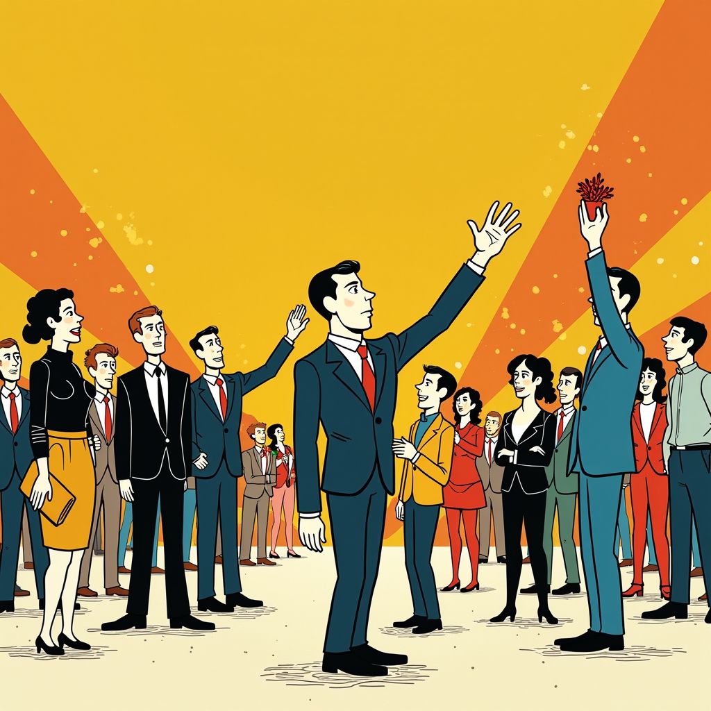 910 Rotterdammers willen hun buurt besturen vanaf maart