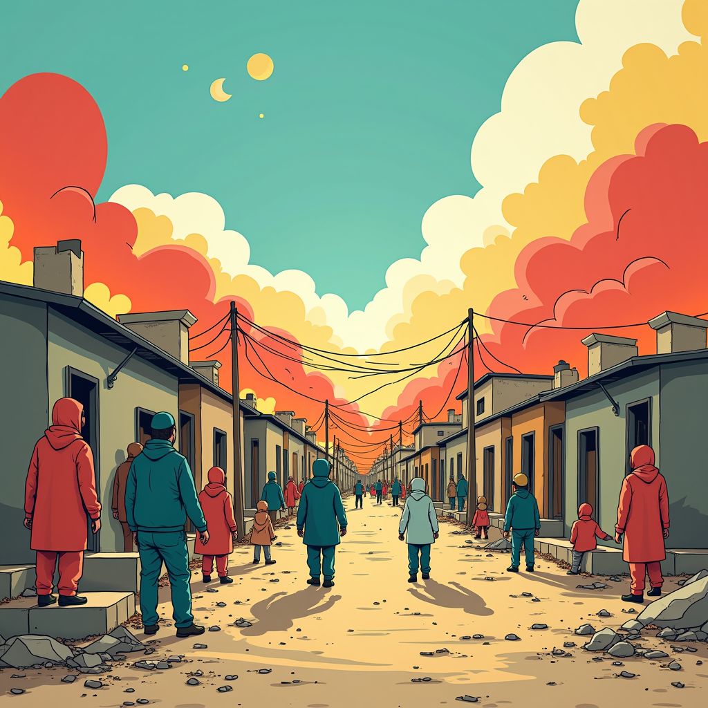 Pakistan bombardeert Afghanistan en doodt negen kinderen in wraakactie