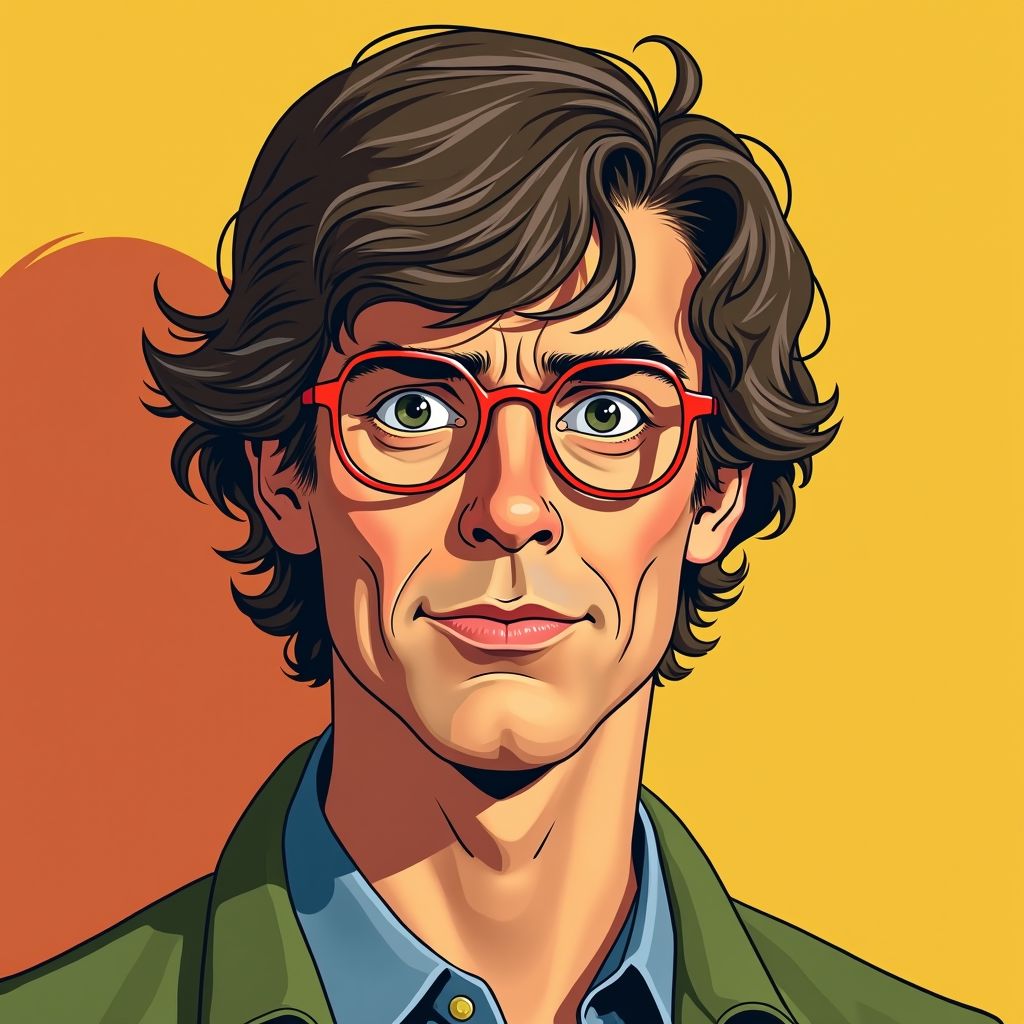 Robert Carradine beëindigt zijn leven na twintig jaar strijd tegen bipolaire stoornis