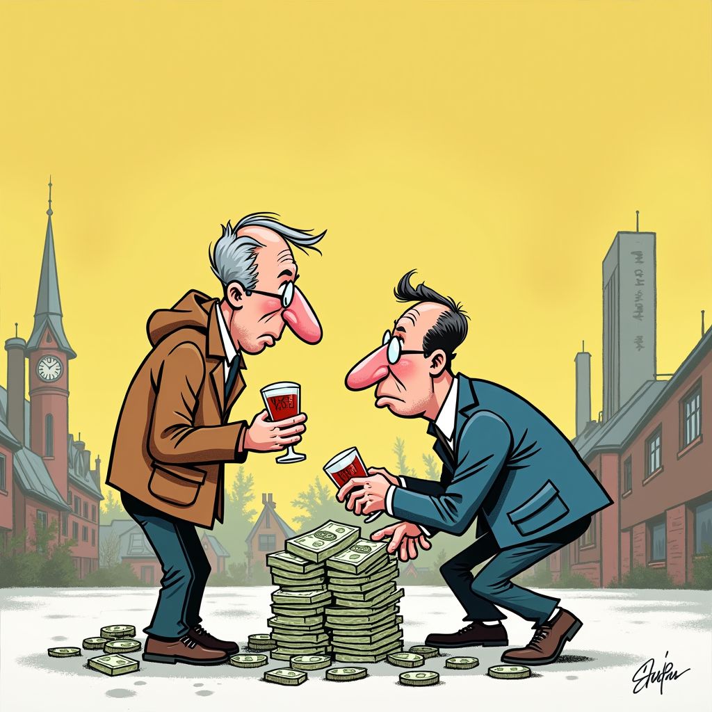 Kabinet schrapt hulp voor 170.000 huishoudens die recht hebben op bijstand