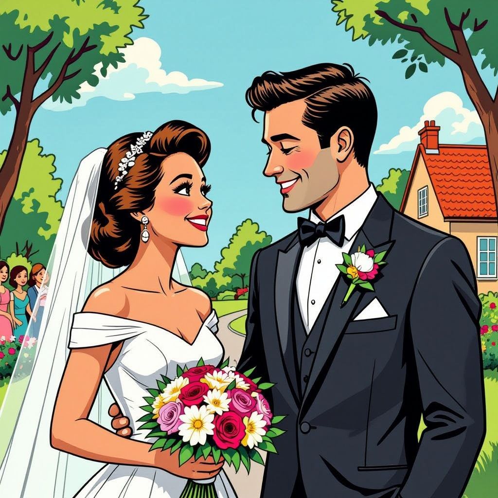 Down the road-sterren Kenya en Troy gaan trouwen na drie jaar liefde