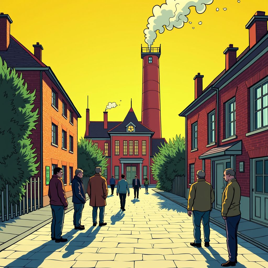 Helmond laat inwoners in de kou staan na PFAS-vergiftiging