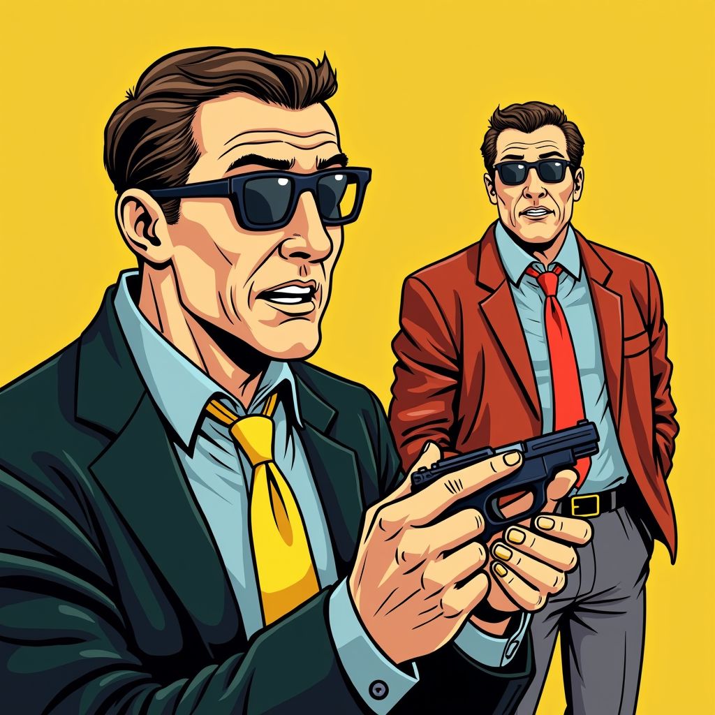 Belgische verdachte opgepakt voor mislukte overval waarbij klant held werd