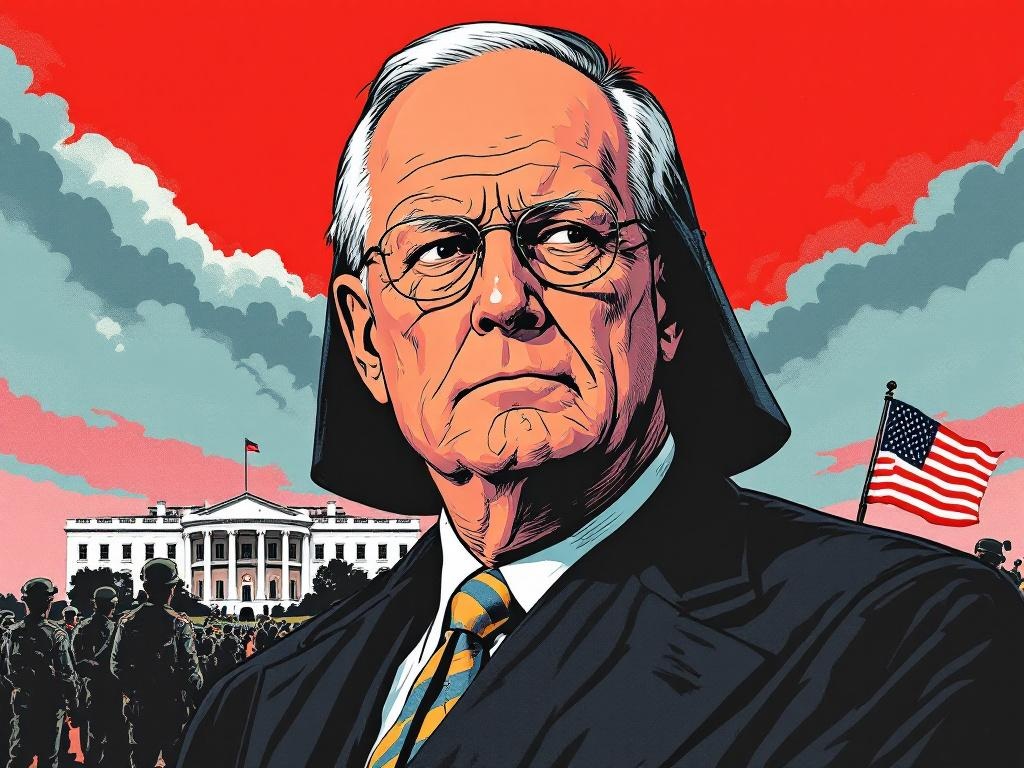 Dick Cheney, de machtigste vicepresident ooit, overleed gisteren op 84-jarige leeftijd