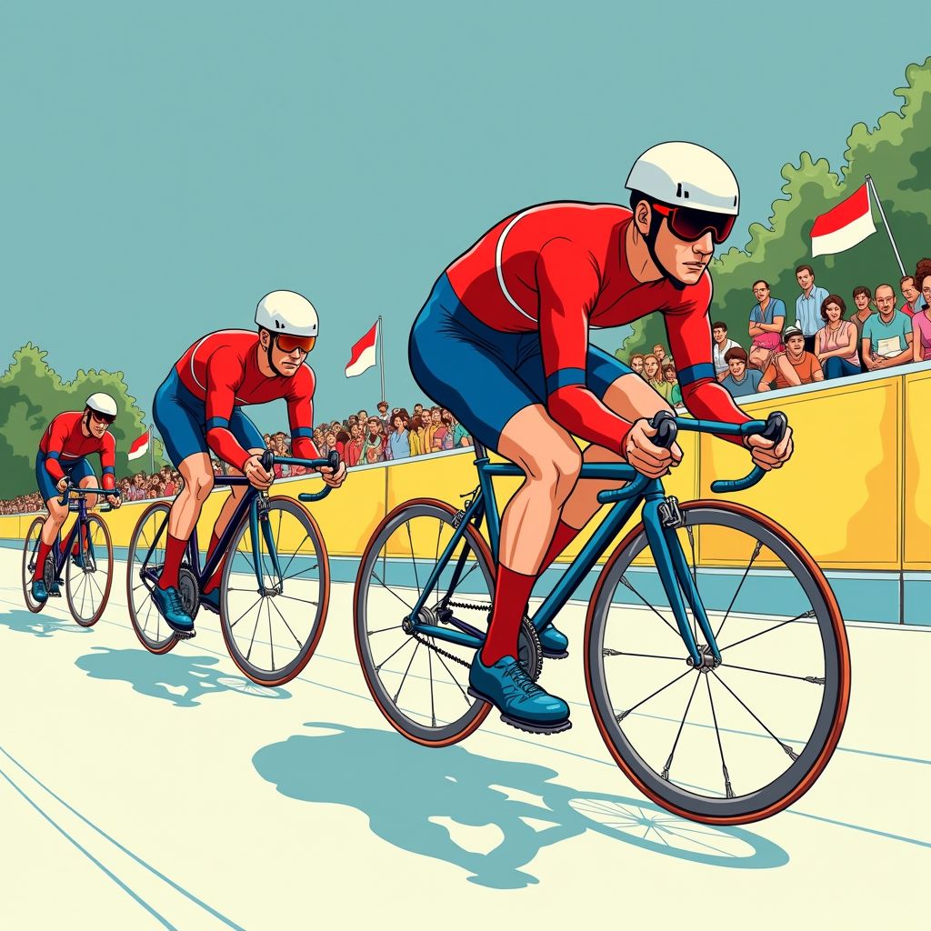 Concurrenten filmen Nederlandse shorttrackers stiekem vanaf de tribune