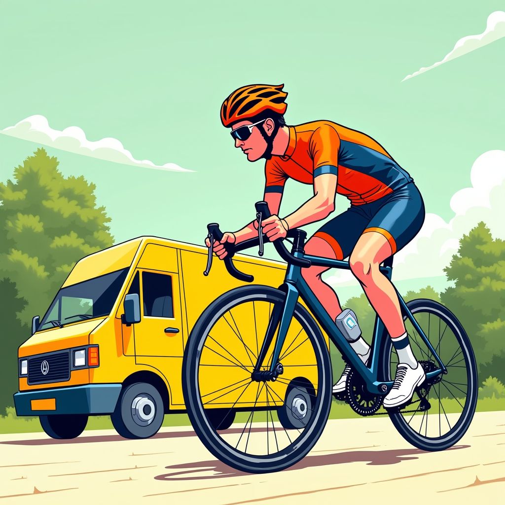 Oscar Onley verruilt Picnic-PostNL voor INEOS Grenadiers in miljoenendealtje