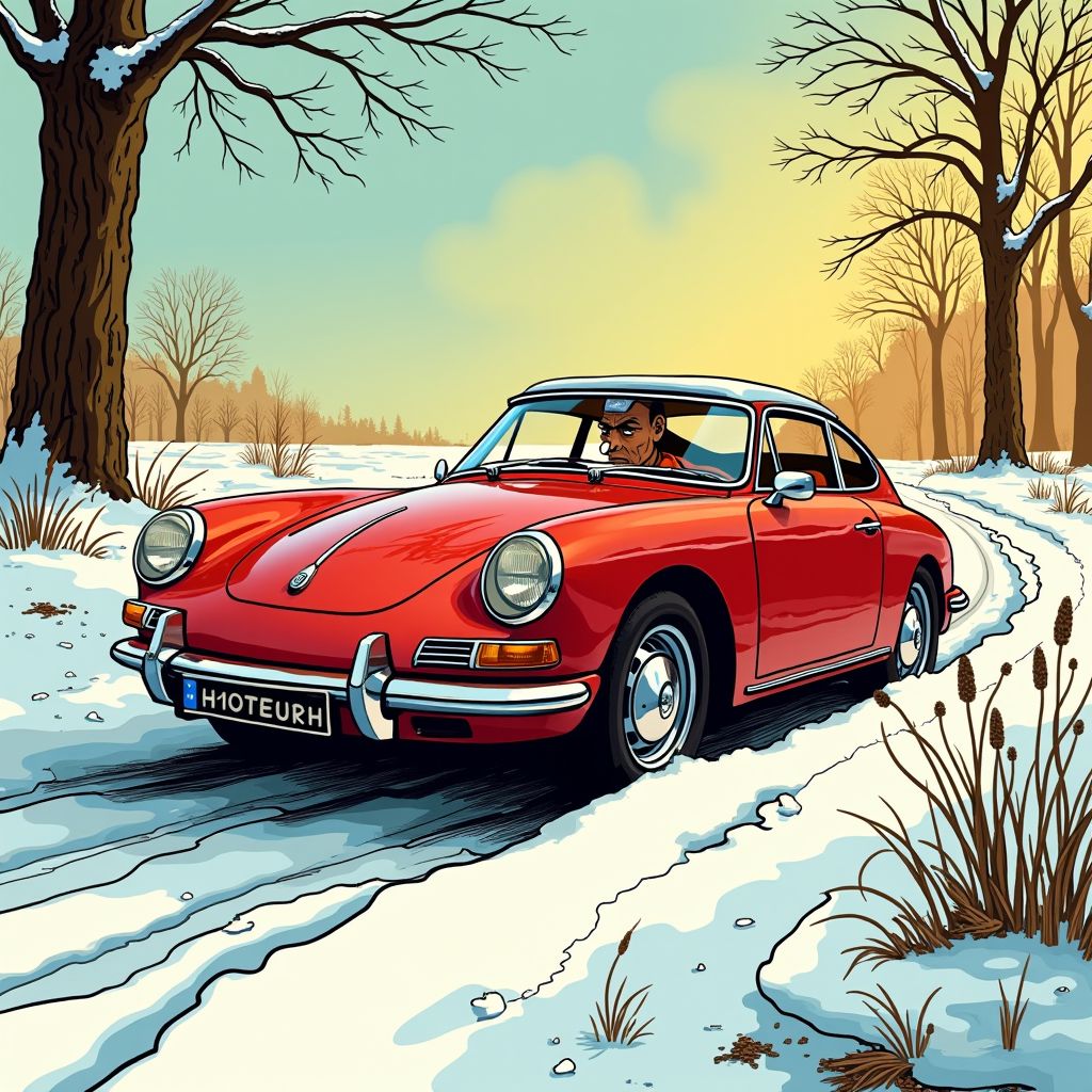 Nederlandse autoverkoop stort in januari 2026 in, elektrische auto's verliezen dramatisch terrein