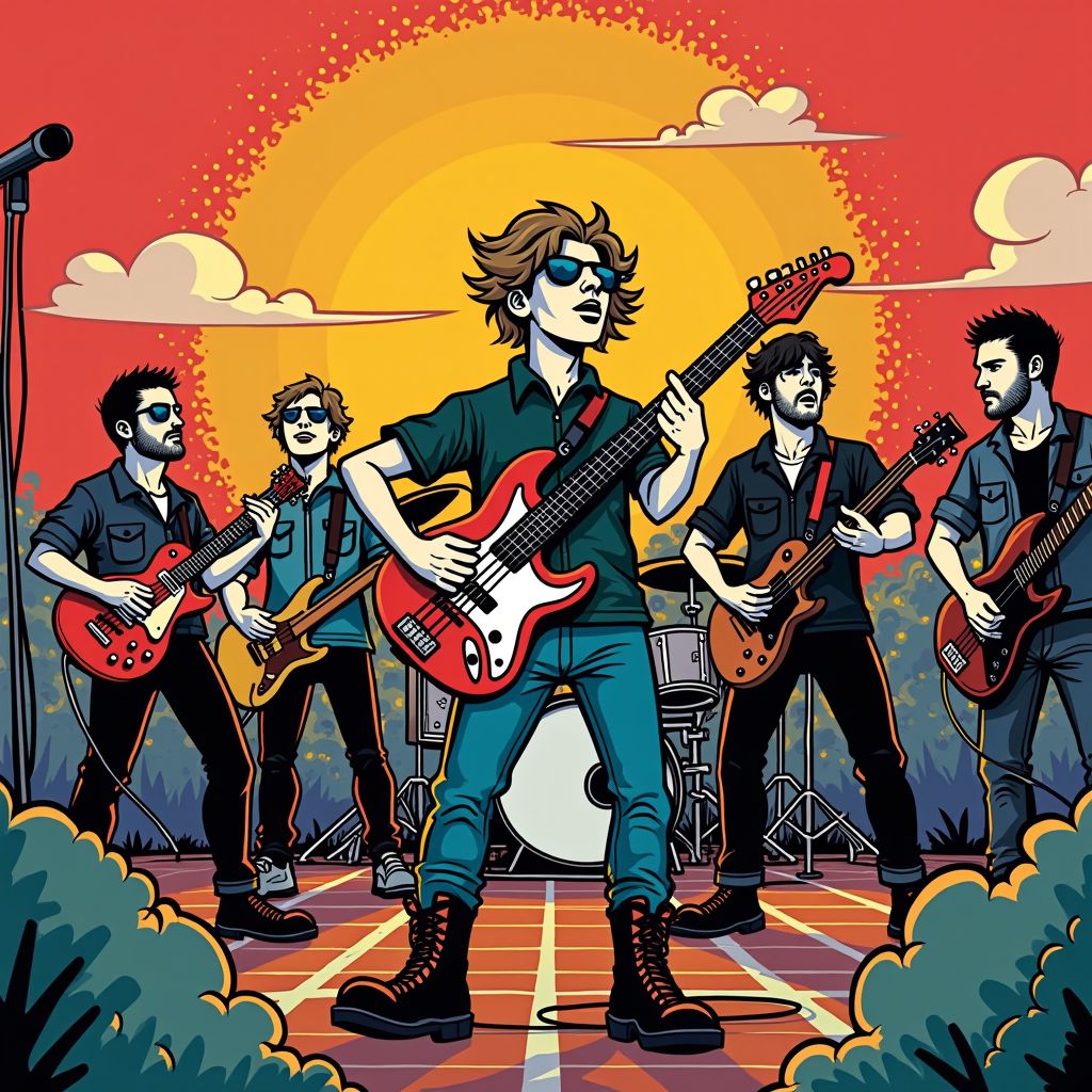 Eindhovens punkfestival houdt controversiële band ondanks nazisympathieën