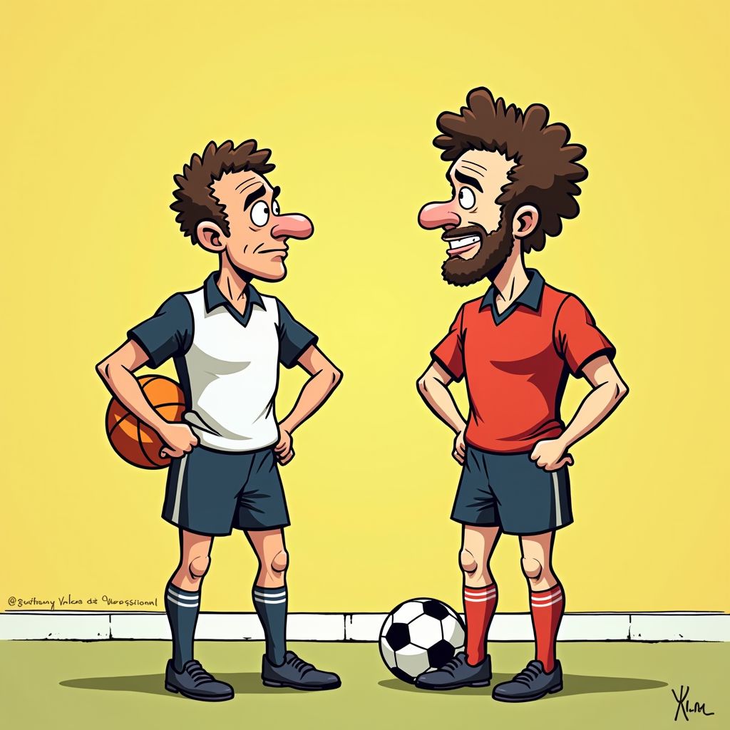 Nederlandse voetballegendes trekken Xavi Simons keihard door de mangel